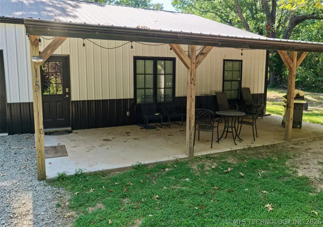 Photo 4 of Single family home for sale at 15 Elm, Eufaula, OK 74432 | MLS# 2626935 | Listing updated on 2026-08-20