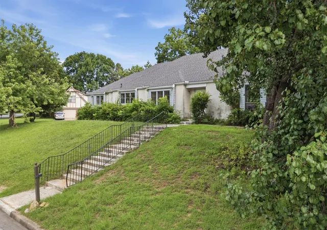 Photo 2 of Single family home for sale at 6209 E 75th Street, Tulsa, OK 74136 | MLS# 2627670 | Listing updated on 2026-08-20