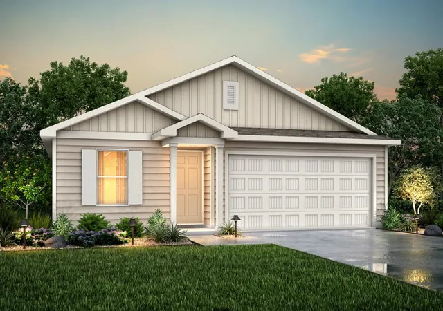 1st image of 200 Cottonwood St, Calera, OK 74730 | MLS# 2628314