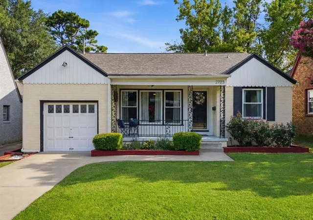 1st image of 2723 E 14th St, Tulsa, OK 74104 | MLS# 2628012