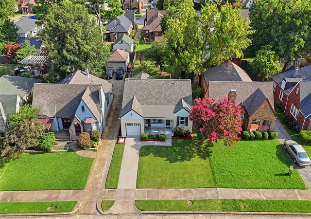 25th image of 2723 E 14th St, Tulsa, OK 74104 | MLS# 2628012