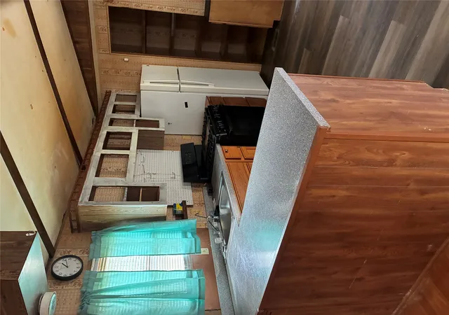 Photo 3 of Manufactured home for sale at 112 Nw 5th Street, Anadarko, OK 73005 | MLS# 2627873 | Listing updated on 2026-10-07