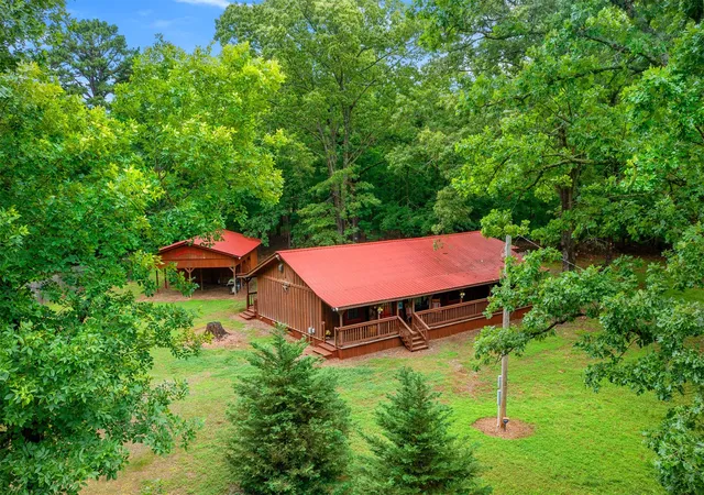 Photo 1 of Single family home for sale at 47 Tahnee Ln, Broken Bow, OK 74728 | MLS# 2627695 | Listing updated on 2026-08-20