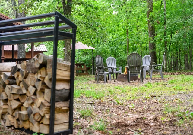 Photo 59 of Single family home for sale at 47 Tahnee Ln, Broken Bow, OK 74728 | MLS# 2627695 | Listing updated on 2026-08-20