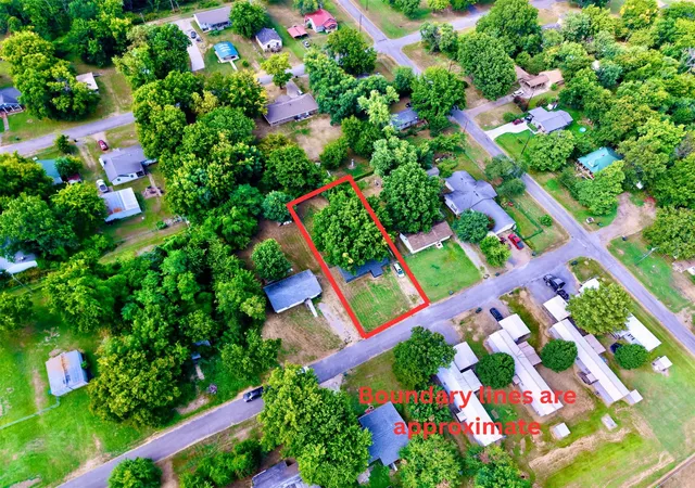 Photo 31 of Single family home for sale at 516 E Armory Ave, Fort Gibson, OK 74434 | MLS# 2627580 | Listing updated on 2026-10-01