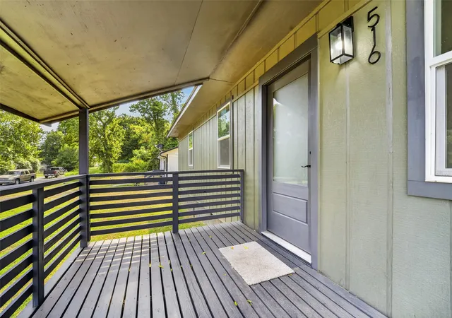 Photo 4 of Single family home for sale at 516 E Armory Ave, Fort Gibson, OK 74434 | MLS# 2627580 | Listing updated on 2026-10-01