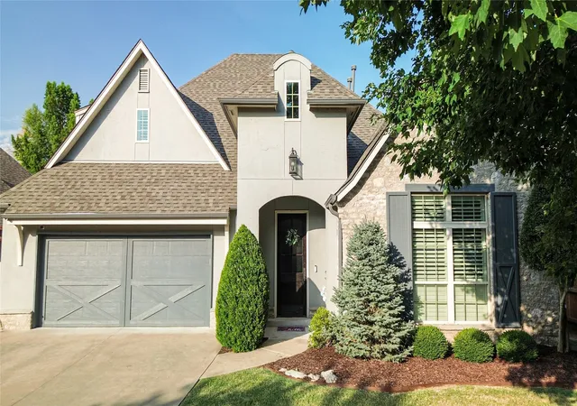 Photo 1 of Single family home for sale at 11815 S Oswego Ave, Tulsa, OK 74137 | MLS# 2628098 | Listing updated on 2026-08-20