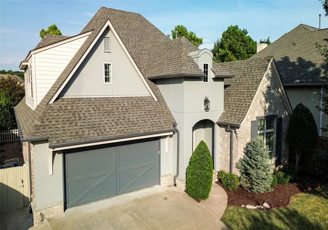 Photo 4 of Single family home for sale at 11815 S Oswego Ave, Tulsa, OK 74137 | MLS# 2628098 | Listing updated on 2026-08-20