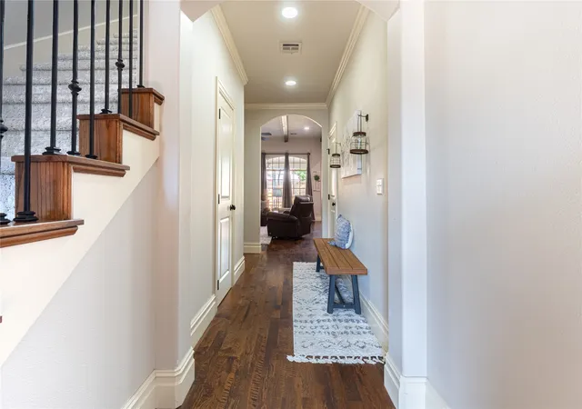 Photo 5 of Single family home for sale at 11815 S Oswego Ave, Tulsa, OK 74137 | MLS# 2628098 | Listing updated on 2026-08-20