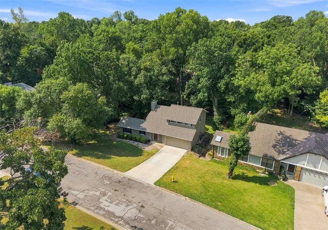 Photo 42 of Sale Pending at 1300 Oak Rd, Catoosa, OK 74015 | MLS# 2628324 | Listing updated on 2026-08-27