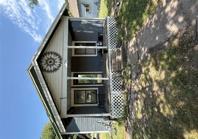 Photo 2 of Single family home for sale at 701 E 7th Street, Pawhuska, OK 74056 | MLS# 2628305 | Listing updated on 2026-08-25