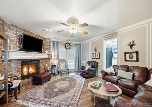 Photo 4 of Sale Pending at 1832 N 15th Street, Broken Arrow, OK 74012 | MLS# 2628019 | Listing updated on 2026-08-27