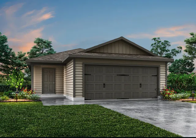 1st image of 208 Cottonwood St, Calera, OK 74730 | MLS# 2628327