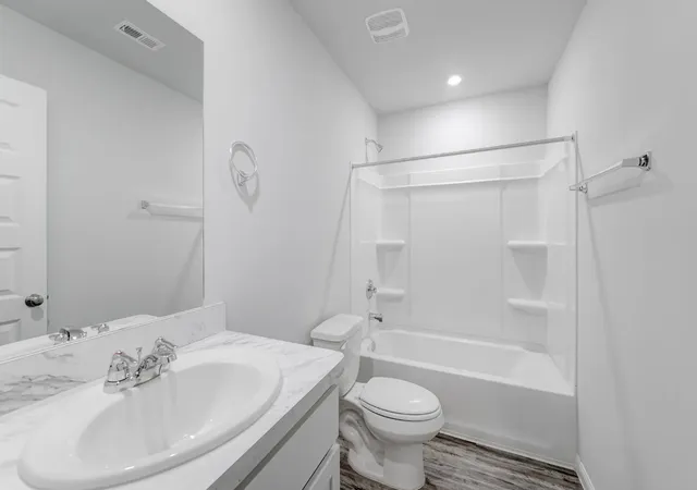 5th image of 208 Cottonwood St, Calera, OK 74730 | MLS# 2628327