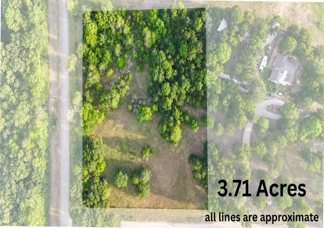 1st image of 000 Deer Run Rd N, Hugo, OK 74743 | MLS# 2628186