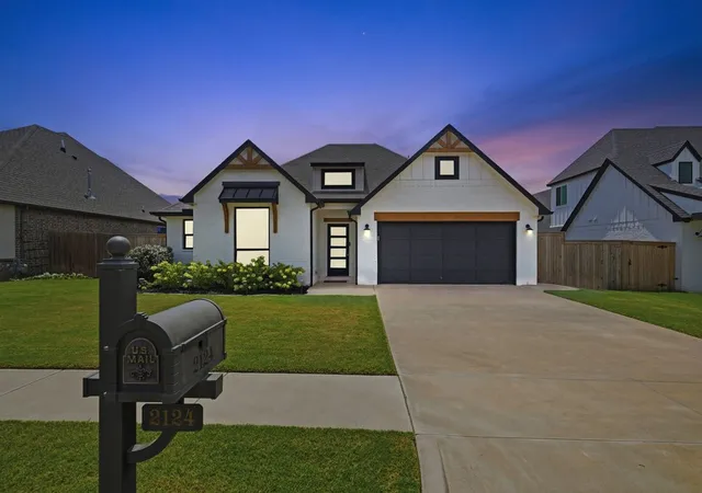 Photo 1 of Single family home for sale at 2124 E 138th Place S, Bixby, OK 74008 | MLS# 2627965 | Listing updated on 2026-08-27