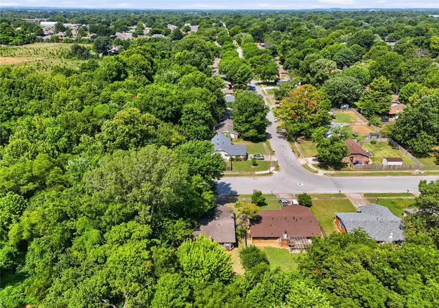 Photo 3 of Single family home for sale at 4401 S 4th Street, Broken Arrow, OK 74011 | MLS# 2627482 | Listing updated on 2026-08-27