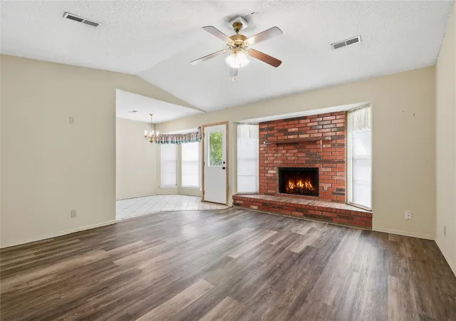 Photo 5 of Single family home for sale at 4401 S 4th Street, Broken Arrow, OK 74011 | MLS# 2627482 | Listing updated on 2026-08-27