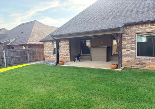 Photo 2 of Single family home for sale at 8104 N 77th Eastavenue, Owasso, OK 74055 | MLS# 2628223 | Listing updated on 2026-08-27