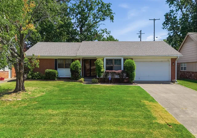 1st image of 6832 E 57th St E, Tulsa, OK 74145 | MLS# 2628309