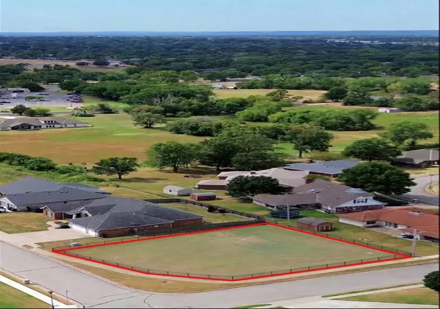 Photo 4 of Land for sale at 219 Beecher, Bartlesville, OK 74006 | MLS# 2627663 | Listing updated on 2026-09-23