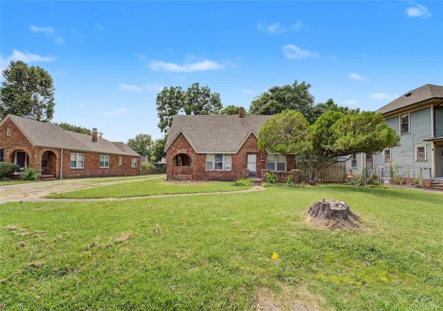 22nd image of 1216 S Birmingham Ave E, Tulsa, OK 74104 | MLS# 2628264