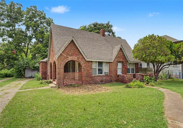 3rd image of 1216 S Birmingham Ave E, Tulsa, OK 74104 | MLS# 2628264