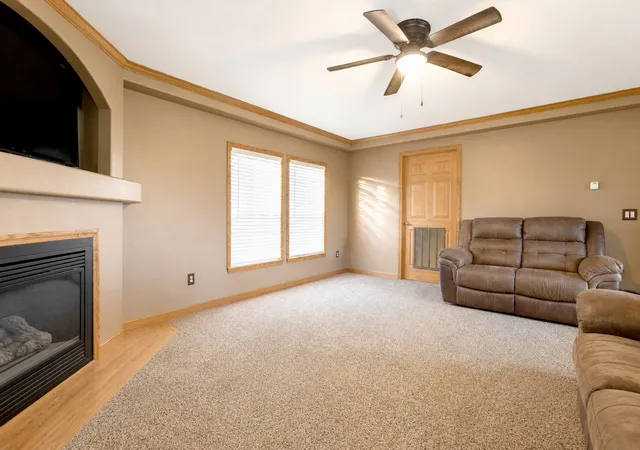 Photo 2 of Manufactured home for sale at 548 Ti Valley Rd, Blanco, OK 74528 | MLS# 2627751 | Listing updated on 2026-09-15