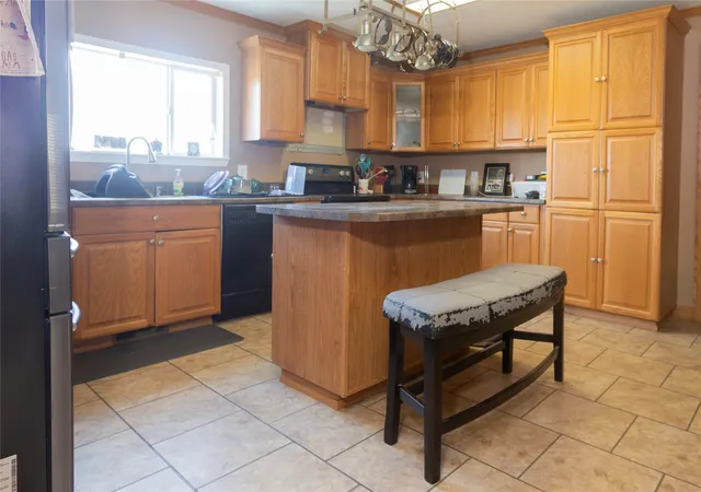 Photo 3 of Manufactured home for sale at 548 Ti Valley Rd, Blanco, OK 74528 | MLS# 2627751 | Listing updated on 2026-09-15