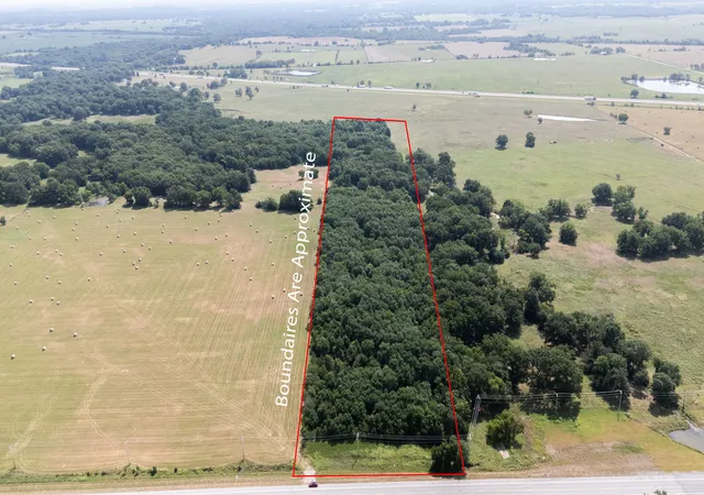 1st image of S Hwy 69, Big Cabin, OK 74332 | MLS# 2628011