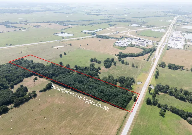 2nd image of S Hwy 69, Big Cabin, OK 74332 | MLS# 2628011