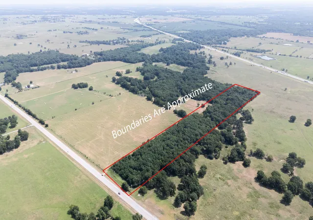 3rd image of S Hwy 69, Big Cabin, OK 74332 | MLS# 2628011