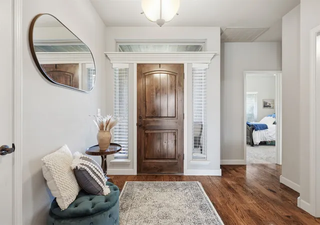 3rd image of 4921 S 185 Ave, Tulsa, OK 74134 | MLS# 2627830