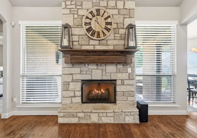 4th image of 4921 S 185 Ave, Tulsa, OK 74134 | MLS# 2627830
