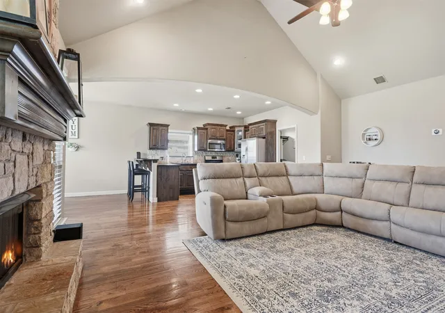 5th image of 4921 S 185 Ave, Tulsa, OK 74134 | MLS# 2627830