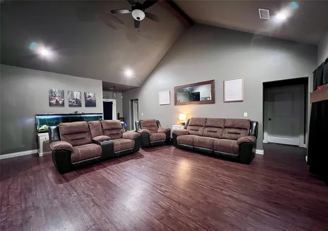 3rd image of 174 Crimson, Calera, OK 74730 | MLS# 2628272