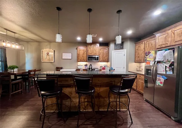 4th image of 174 Crimson, Calera, OK 74730 | MLS# 2628272