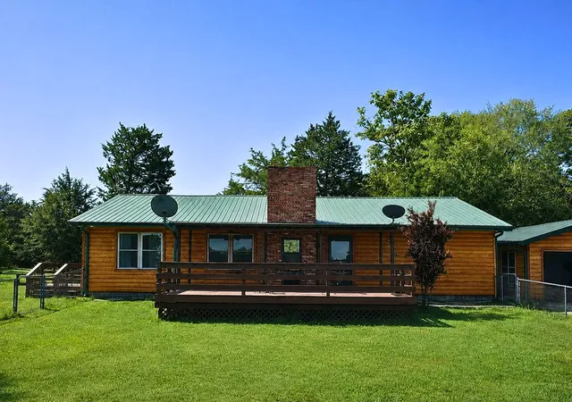 Single family home for sale at 417622 E 1910 Road, Antlers, OK 74523 | MLS# 2627211