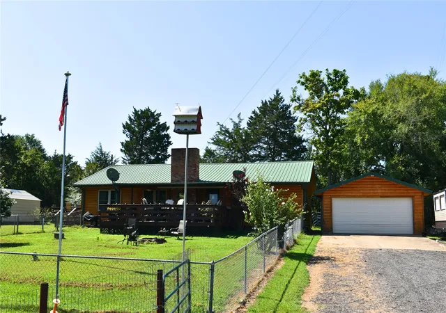 5th image of 417622 E 1910 Rd, Antlers, OK 74523 | MLS# 2627211