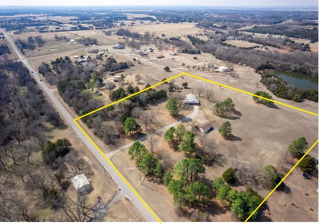 2nd image of 920 N 60th St, Noble, OK 73068 | MLS# 2628364