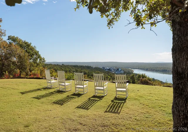 96th image of 105 Lower Greenway, Carlton Landing, OK 74432 | MLS# 2628366