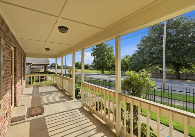 Photo 2 of Single family home for sale at 1344 N Martin Luther King Jr Blvd E, Tulsa, OK 74106 | MLS# 2628331 | Listing updated on 2026-08-20