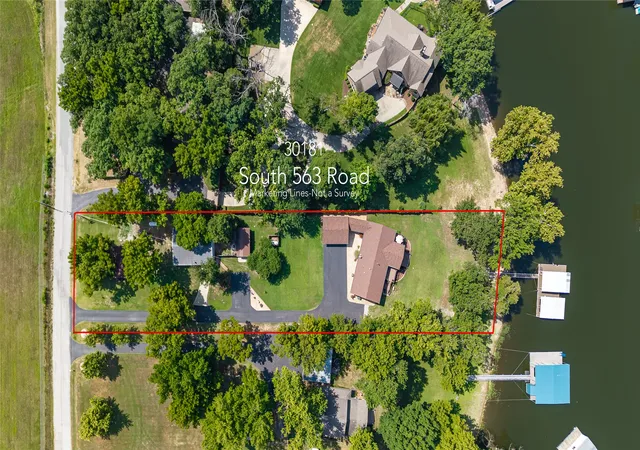 Photo 2 of Single family home for sale at 30181 S 563 Road, Afton, OK 74331 | MLS# 2628349 | Listing updated on 2026-08-28