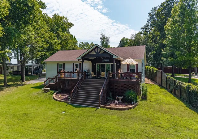 Photo 3 of Single family home for sale at 30181 S 563 Road, Afton, OK 74331 | MLS# 2628349 | Listing updated on 2026-09-29