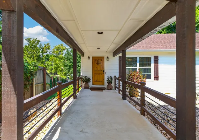 Photo 3 of Single family home for sale at 30181 S 563 Road, Afton, OK 74331 | MLS# 2628349 | Listing updated on 2026-08-28