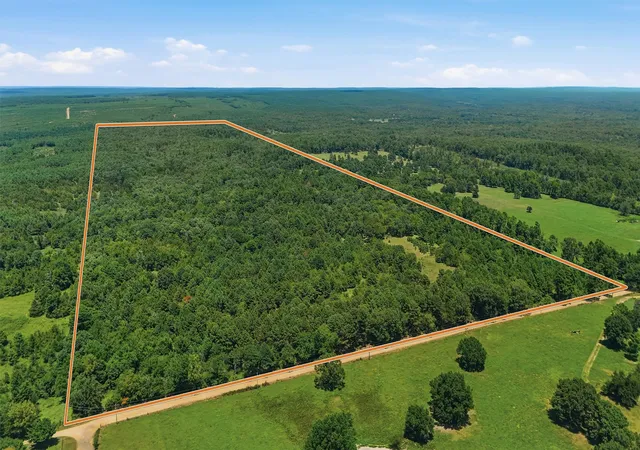 Photo 2 of Land for sale at 0001 E 1930 Road, Antlers, OK 74523 | MLS# 2628248 | Listing updated on 2026-07-31