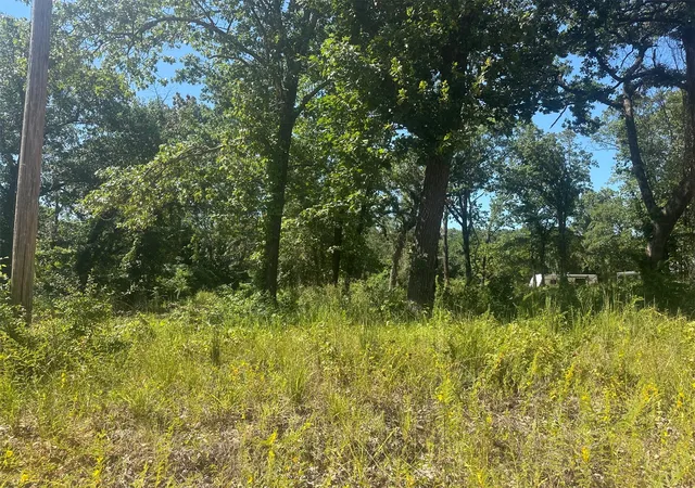 Photo 1 of Land for sale at 0 Driftwood Rd, Kingston, OK 73439 | MLS# 2628378 | Listing updated on 2026-09-20