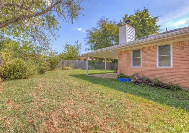 Photo 49 of Sale Pending at 409 S Fern Ave, Broken Arrow, OK 74012 | MLS# 2628391 | Listing updated on 2026-10-09
