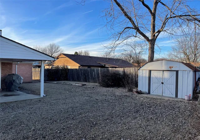 Photo 9 of Single family home for sale at 409 S Fern Ave, Broken Arrow, OK 74012 | MLS# 2628391 | Listing updated on 2026-08-20