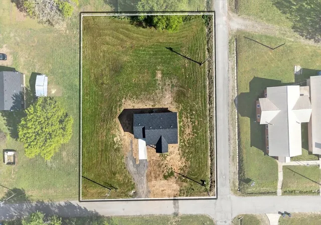 Photo 32 of Single family home for sale at 301 Swanson Rd, Mc Curtain, OK 74944 | MLS# 2628388 | Listing updated on 2026-08-20